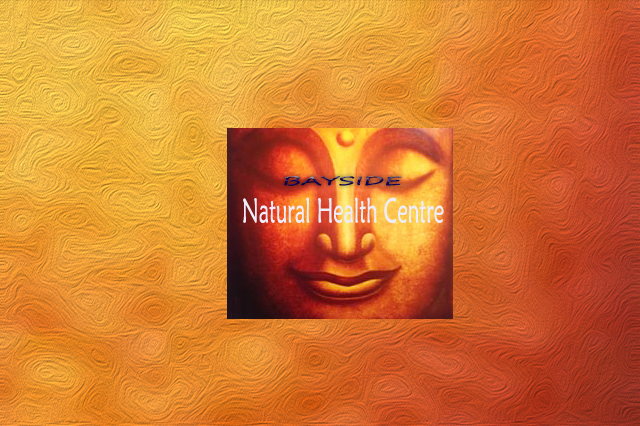 Bayside Natural Health Centre logo  